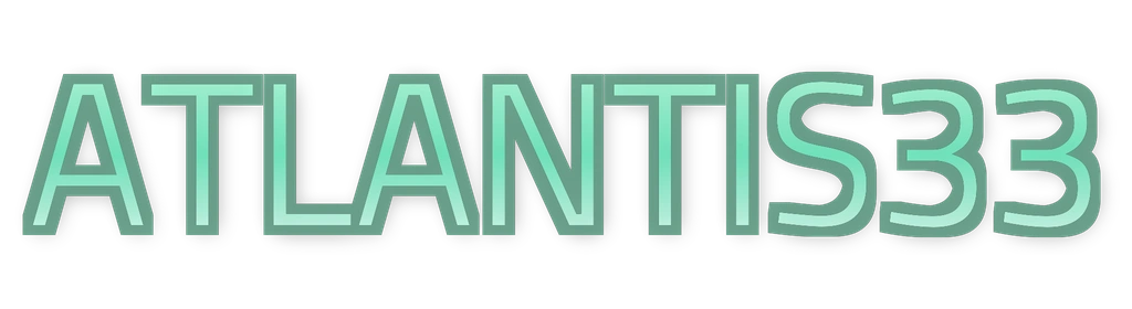 ATLANTIS33