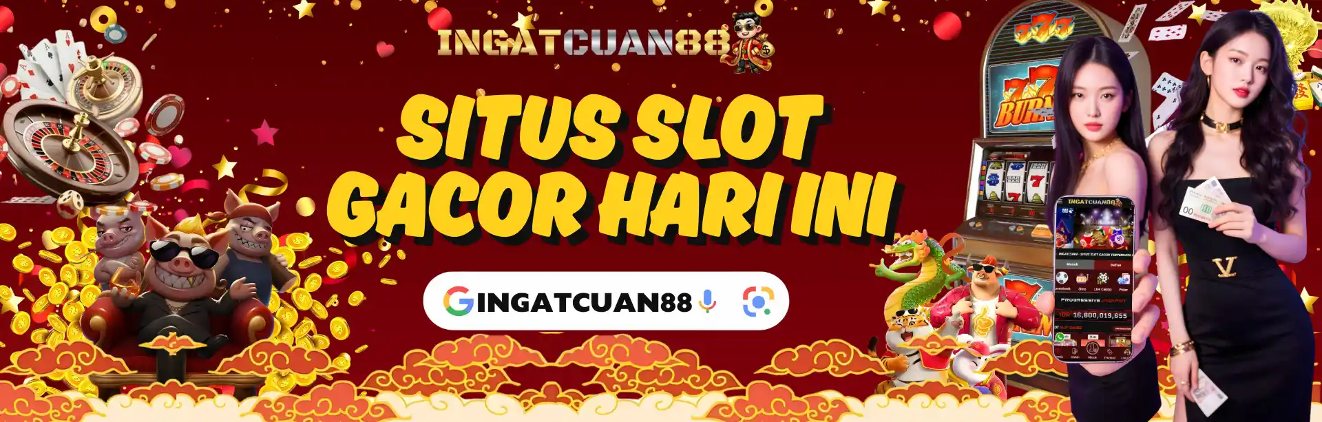 Di ATLANTIS33 lo bisa main santai tanpa banyak ribet dan tetap nyaman, Ayo login dan daftar ATLANTIS 33.